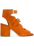 Noe sandals