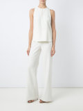 wide leg trousers