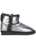 'Norfolk' short boots