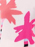 'Palm Tree' jumper