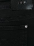 hand paint jeans 