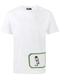 printed t-shirt