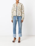 Nerys bomber jacket