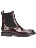 'London' boots