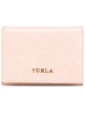 'Mini Saffiano' wallet 