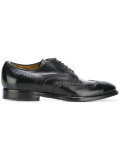 Princeton Canyon brogues