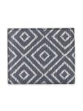 chevron detail wallet