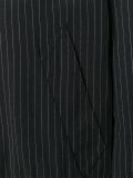 细条纹飞行员夹克