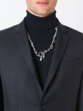 'Snake Chain'项链