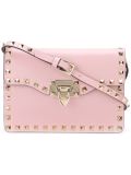 'Rockstud'单肩包