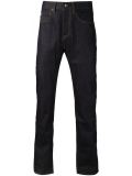 'Tack Slim Selvedge'牛仔裤