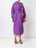 'Voyage' dress