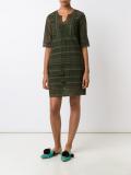 'Marlin' dress