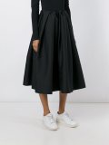 'Sake' drawstring skirt 