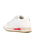 glitter detail sneakers