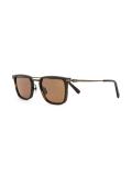 square frame sunglasses