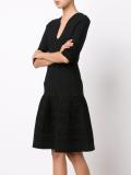 'Crowne' dress