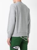Umbro logo sweatshirt