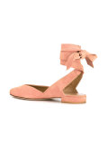 Supersonic ballerinas