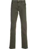 Henley jeans 