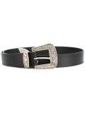 western buckle belt 