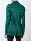 glitter blazer
