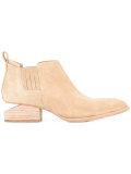 Kori ankle boots
