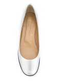 metallic pumps