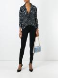 star print shirt