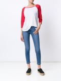 'Le Skinny de Jeanne'牛仔裤