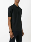 Seasonal polo shirt