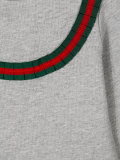 sweatshirt with Web