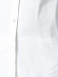 sleeveless shirt 
