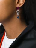 Rosario Pop earrings
