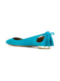 Maya ballerinas