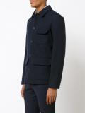 patch pocket jacket