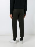 tapered trousers