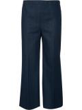 cropped trousers 
