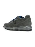 logo sneakers