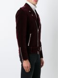 biker jacket