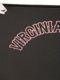 'Virginia Bitch'手拿包