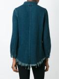 'Yava' denim shirt