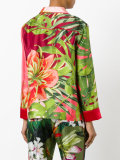 Armonia pyjama-style jacket