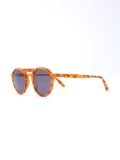 'Letter' sunglasses