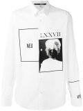 Optic White Shirt