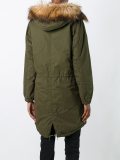 'Layto' parka coat