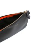 'Concertina' crossbody bag