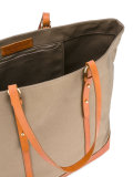 top handles tote