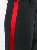 tailored trackpants