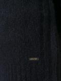 boat neck jumper